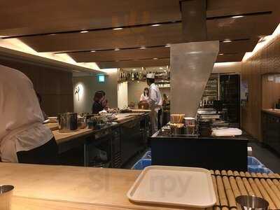 本串家物語 オー エム  ホテル日航ビル