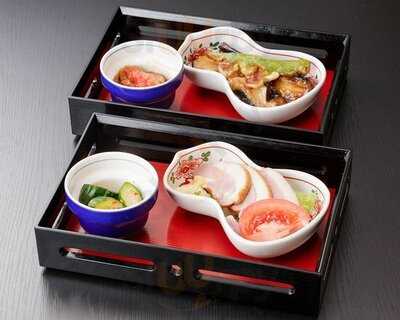 京料理 鴨川納涼床処 きた山 本店