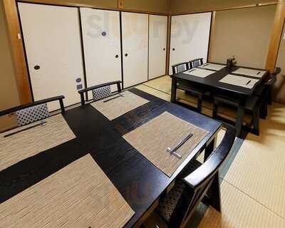 京料理 鴨川納涼床処 きた山 本店