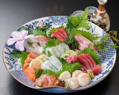 京料理 鴨川納涼床処 きた山 本店