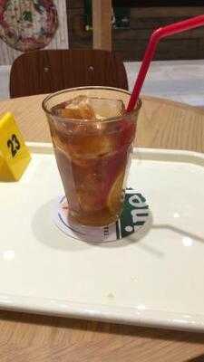 ピッツァフォルノカフェ