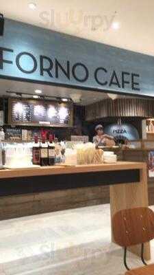 ピッツァフォルノカフェ