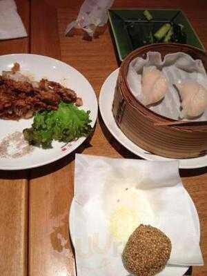 上海湯包小館 栄本店