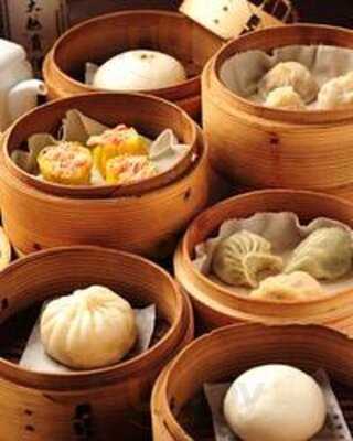 上海湯包小館 栄本店