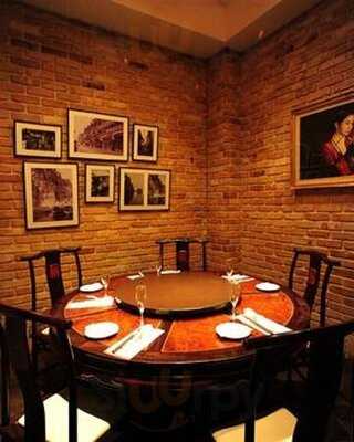 上海湯包小館 栄本店