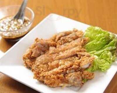 上海湯包小館 栄本店