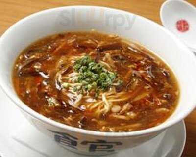 上海湯包小館 栄本店