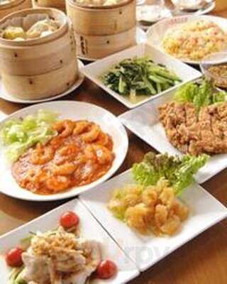 上海湯包小館 栄本店