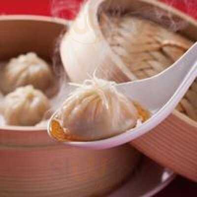 上海湯包小館 栄本店