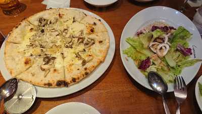 カプリチョーザ　イオンモールkyoto店