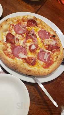 カプリチョーザ　イオンモールkyoto店