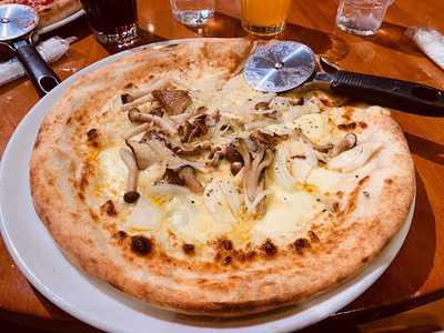 カプリチョーザ　イオンモールkyoto店