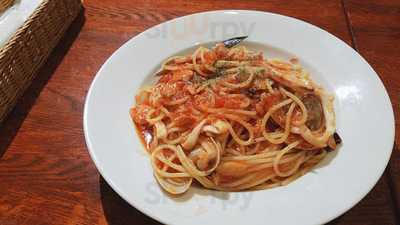 カプリチョーザ　イオンモールkyoto店