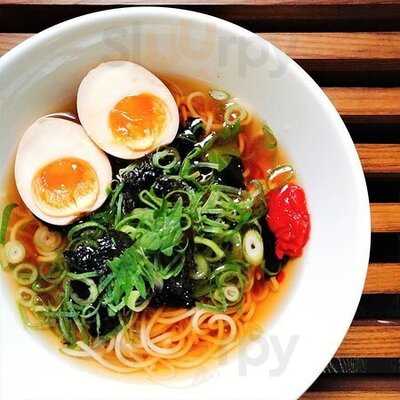 京都拉麺 麺屋 愛都 98号店