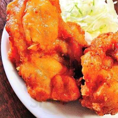 京都拉麺 麺屋 愛都 98号店