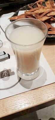 虎連坊 ヒルトンプラザウエスト店