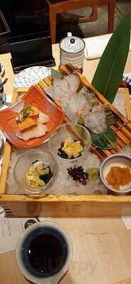 虎連坊 ヒルトンプラザウエスト店