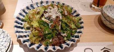 虎連坊 ヒルトンプラザウエスト店