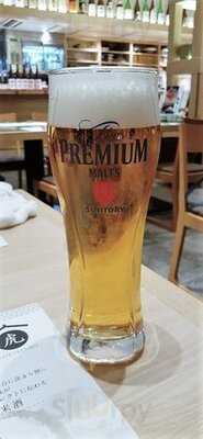 虎連坊 ヒルトンプラザウエスト店