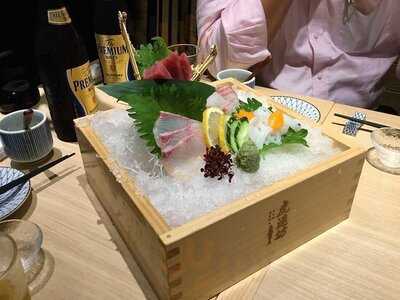 虎連坊 ヒルトンプラザウエスト店