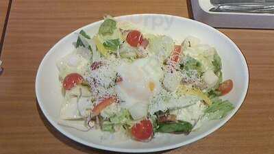 ジョリーパスタ 浜松西インター店