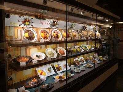 ポムの樹 天王寺mioプラザ館店