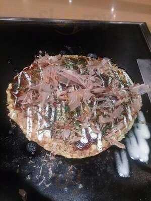 千房 あべのキューズモール支店