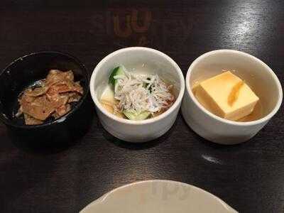 魚ごころ居酒屋 乱 烏丸高辻店