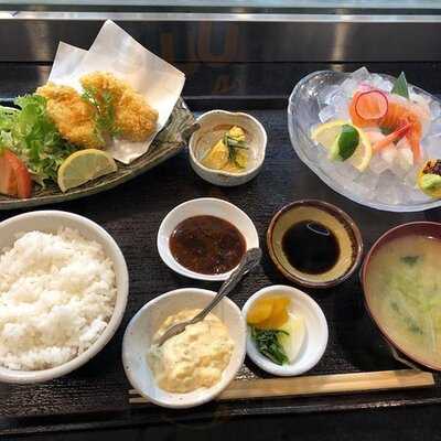 魚ごころ居酒屋 乱 烏丸高辻店