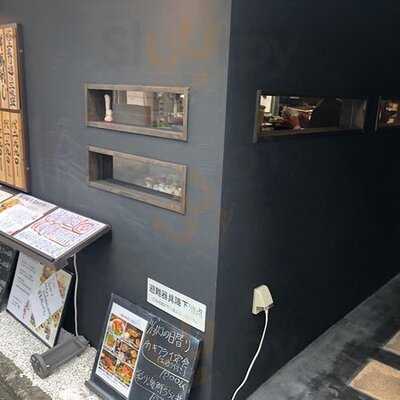 魚ごころ居酒屋 乱 烏丸高辻店