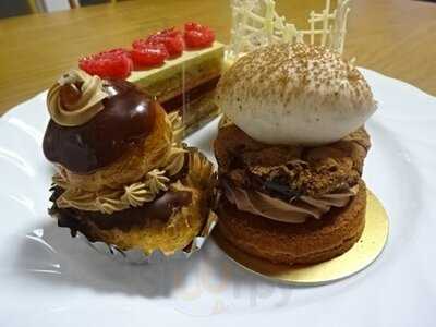 パティスリー ルシェルシェ