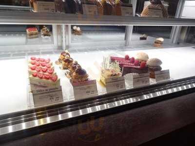 パティスリー ルシェルシェ