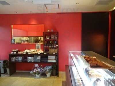 パティスリー ルシェルシェ