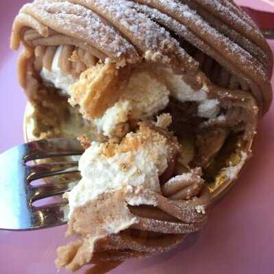 パティスリー ルシェルシェ