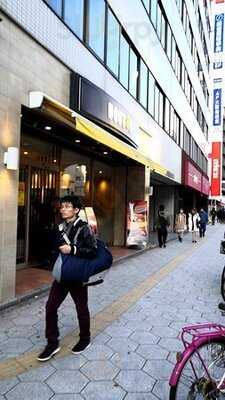 ドトールコーヒーショップ 東梅田店