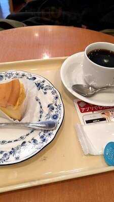 ドトールコーヒーショップ 東梅田店