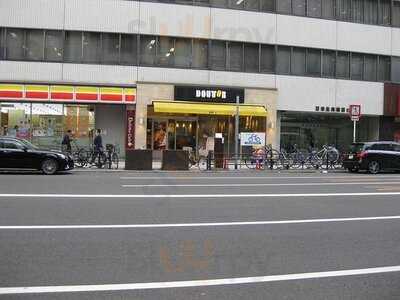 ドトールコーヒーショップ 東梅田店