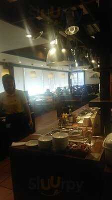 ステーキガスト 大阪鷺洲店