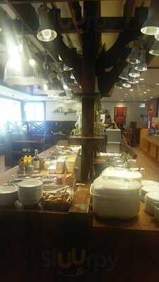 ステーキガスト 大阪鷺洲店