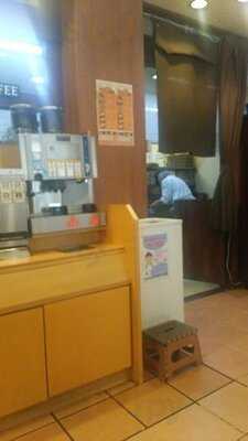 ステーキガスト 大阪鷺洲店