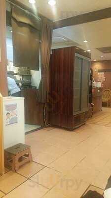 ステーキガスト 大阪鷺洲店