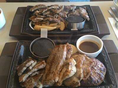 ステーキガスト 大阪鷺洲店