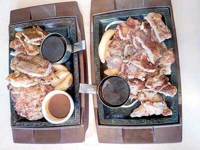 ステーキガスト 大阪鷺洲店