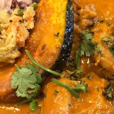 Cafe ミカンバコ