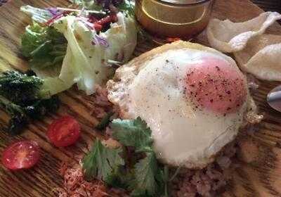 Cafe ミカンバコ