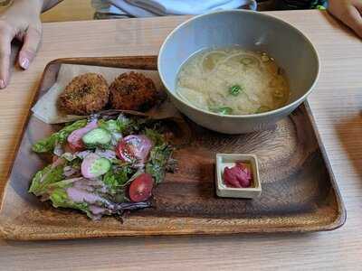 スープダイニングパンブー