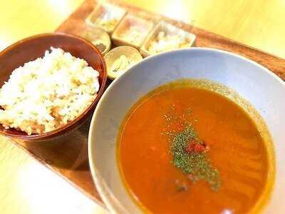 スープダイニングパンブー