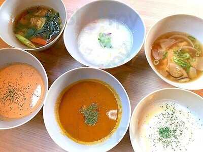 スープダイニングパンブー