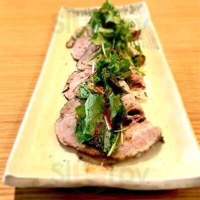 スープダイニングパンブー