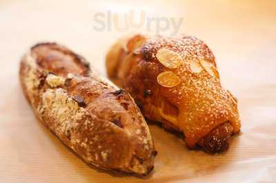 石窯パンの店 ゴッホ